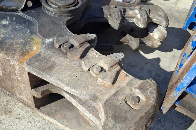 OmecoHub - Immagine VERACHTERT VHC30